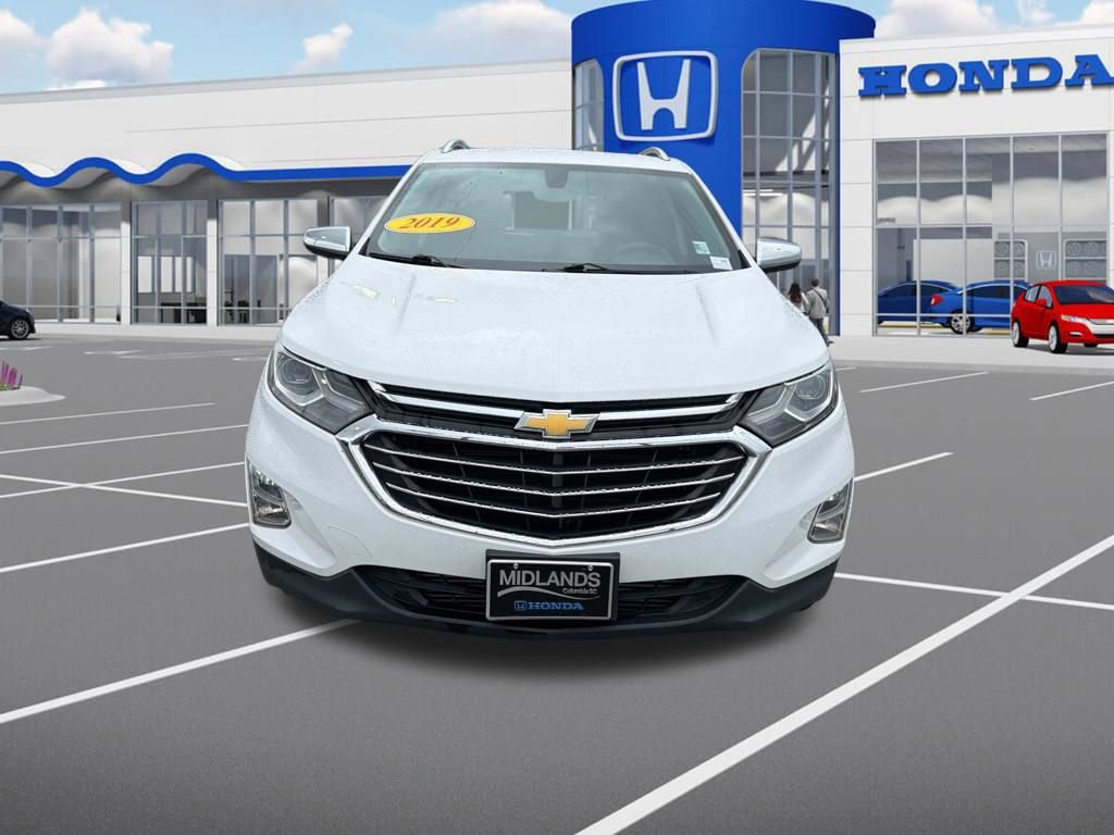 Used 2019 Chevrolet Equinox Premier w/ LPO, Floor Liner Package image 2