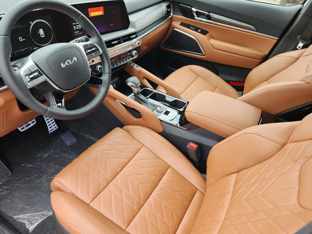New 2025 Kia Telluride SX X-Line image 11