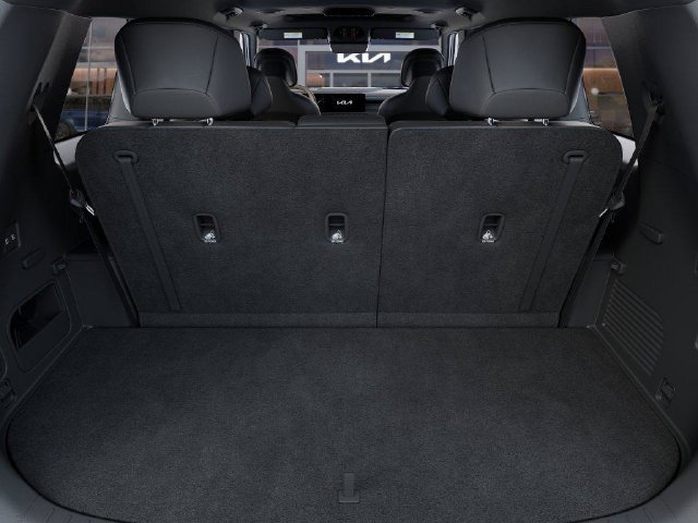 New 2027 Kia Telluride EX AWD/4WD image 19