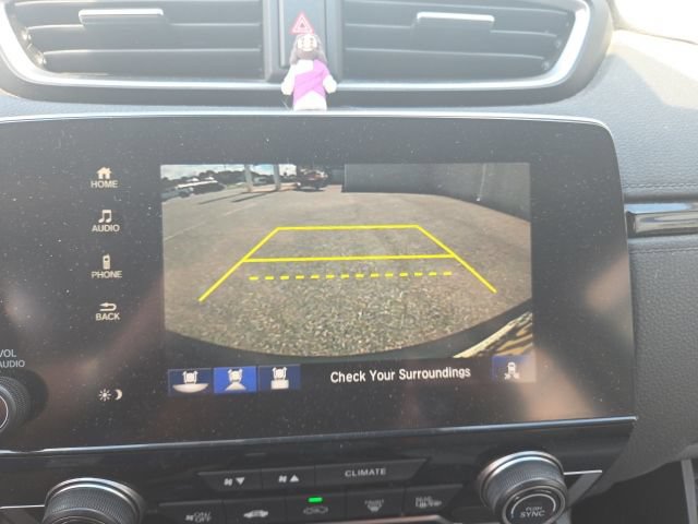Used 2018 Honda CR-V EX image 18