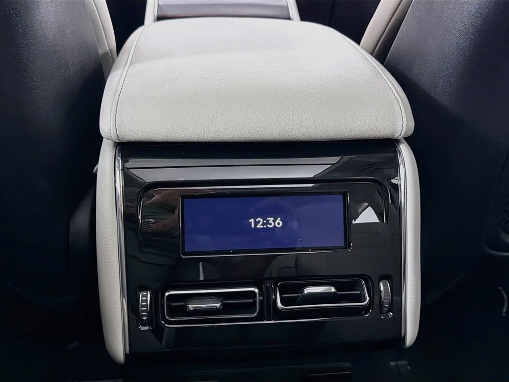 Used 2026 Lincoln Aviator 2WD image 26