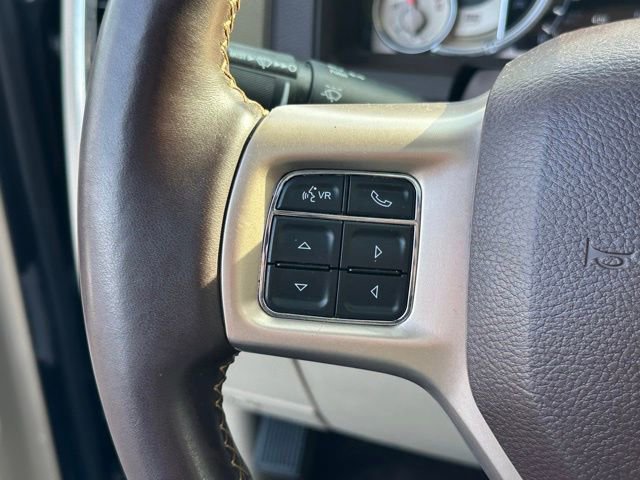 Used 2014 RAM 1500 Laramie Longhorn w/ Convenience Group image 5