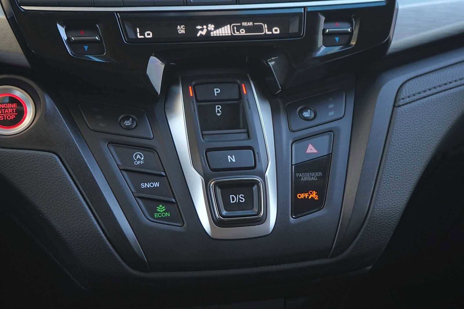 Certified 2026 Honda Odyssey EX-L image 20