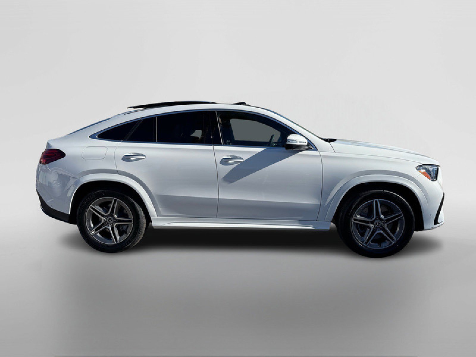 New 2026 Mercedes-Benz GLE 450 GLE 450 image 6