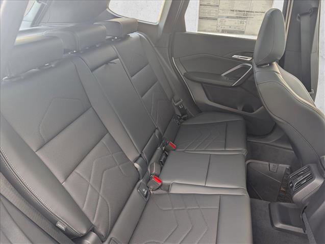 New 2026 BMW X1 xDrive28i w/ Convenience Package image 20