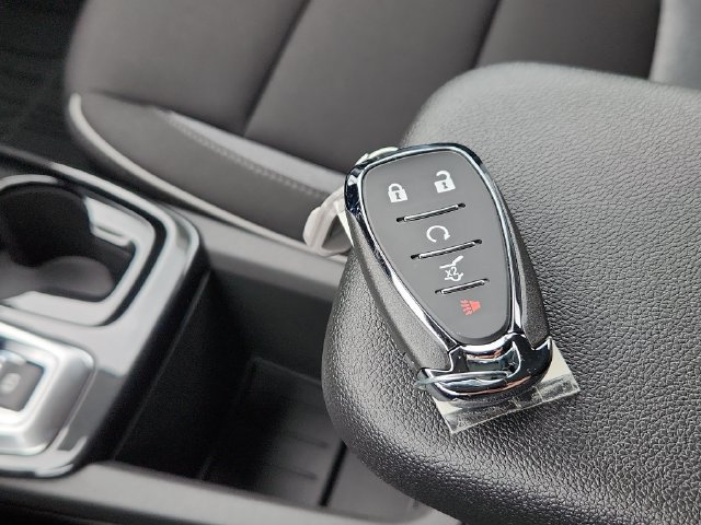 New 2026 Chevrolet TrailBlazer LT w/ Convenience Package FWD image 32