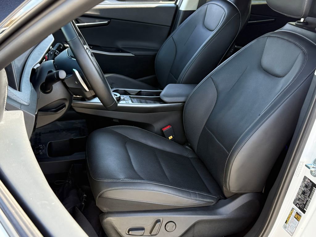 Used 2023 Kia EV6 Wind w/ Wind Technology Package image 21