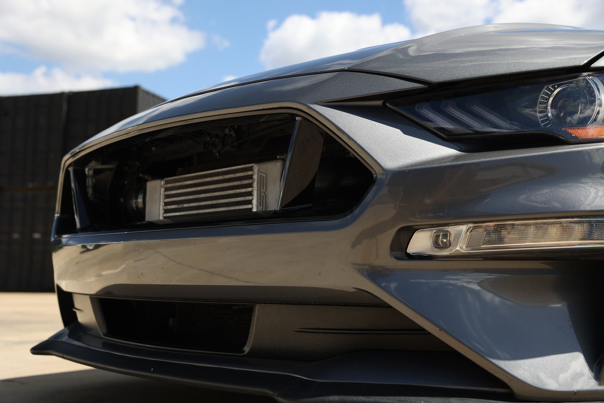 Used 2021 Ford Mustang GT w/ Black Accent Package RWD image 45