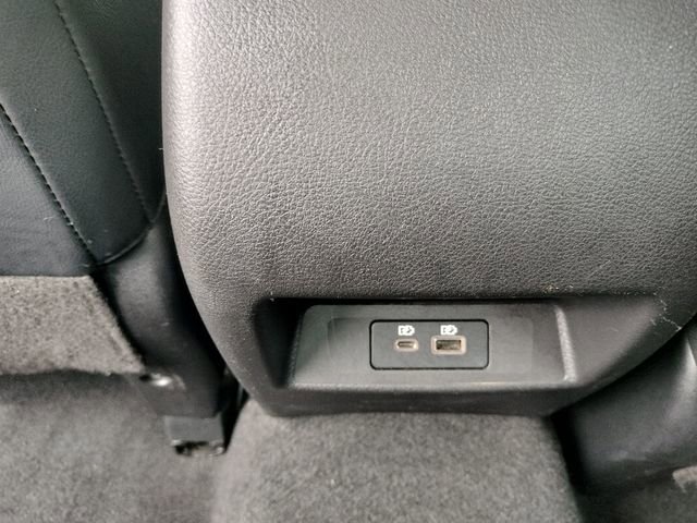 Used 2024 Nissan Altima 2.5 SR image 23