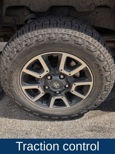 Used 2020 Toyota Tundra SR5 w/ TRD Off-Road Package image 23