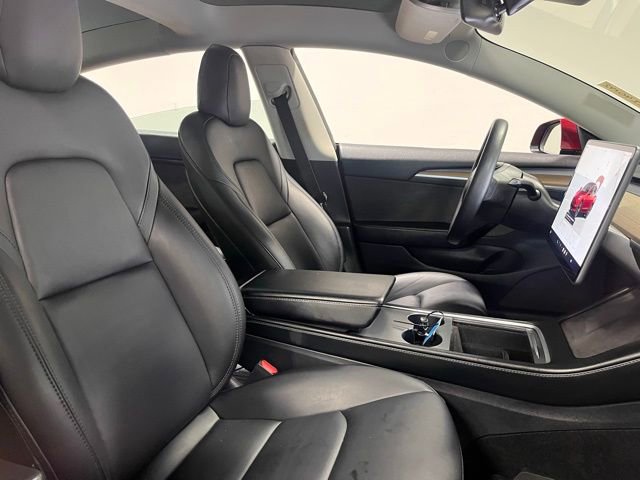 Used 2023 Tesla Model 3 Long Range image 10