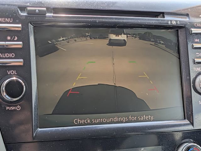 Used 2023 Nissan Murano SV w/ SV Midnight Edition Package image 18