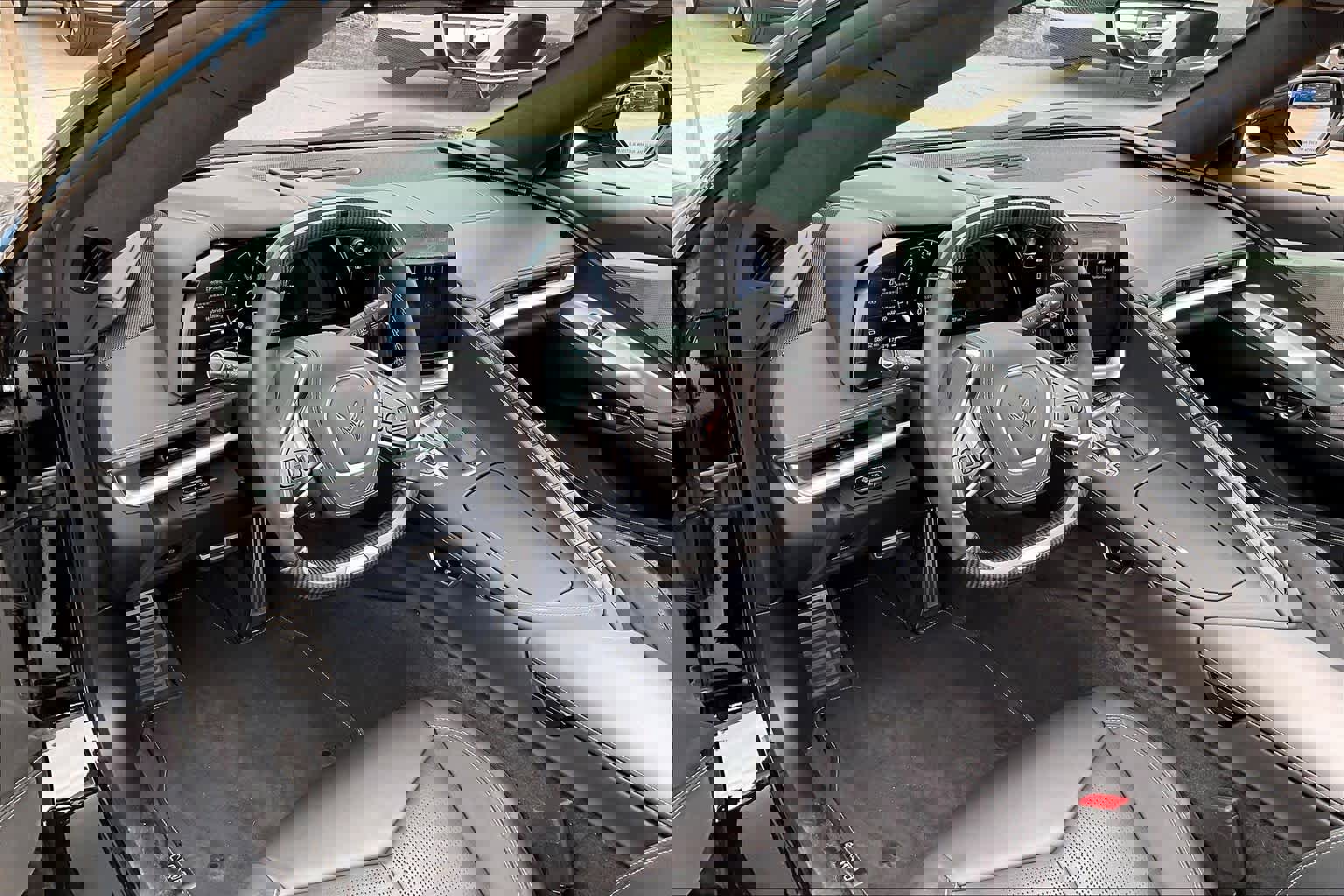 Used 2024 Chevrolet Corvette E-Ray w/ ZER Performance Package image 17