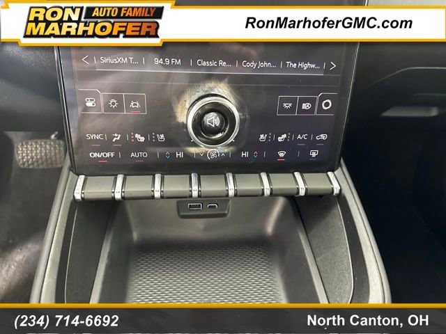 New 2026 GMC Terrain Elevation w/ Elevation Premium Package image 23