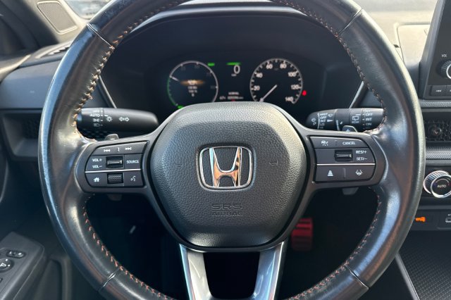 Used 2023 Honda CR-V Sport image 30