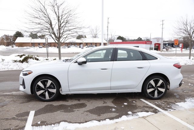 New 2025 Audi A5 2.0T Prestige image 8