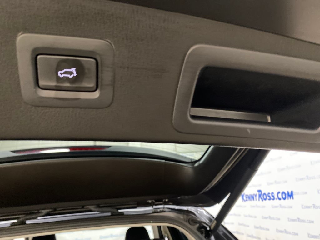 Certified 2023 MAZDA CX-5 AWD 2.5 S image 18