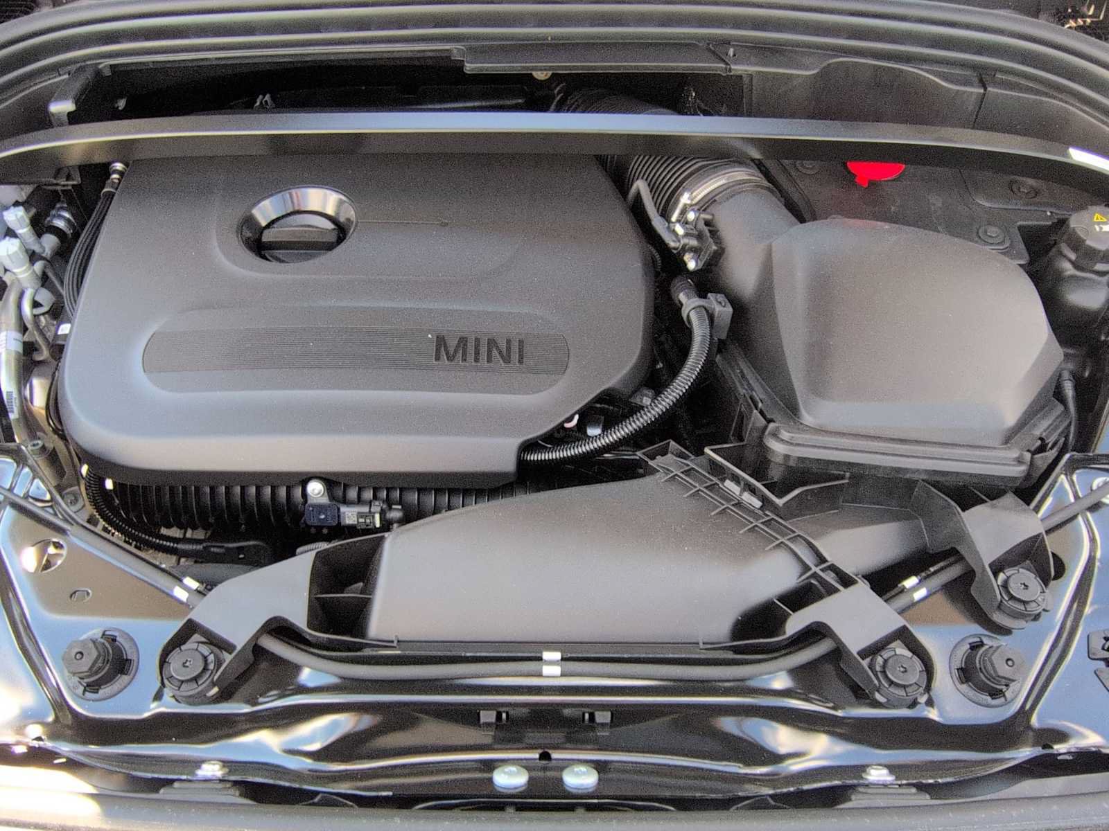 New 2027 MINI Cooper Countryman S AWD/4WD image 15