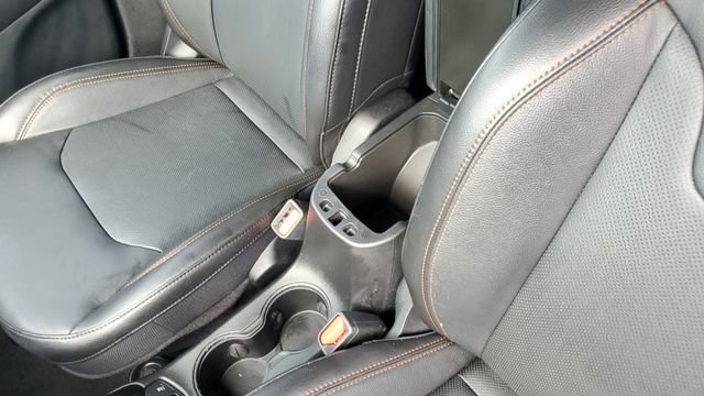 Certified 2020 Jeep Compass Limited AWD/4WD image 16