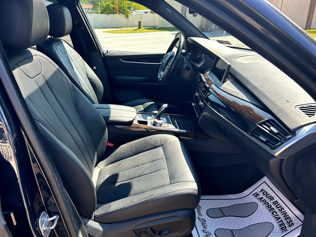 Used 2017 BMW X5 xDrive35i image 15