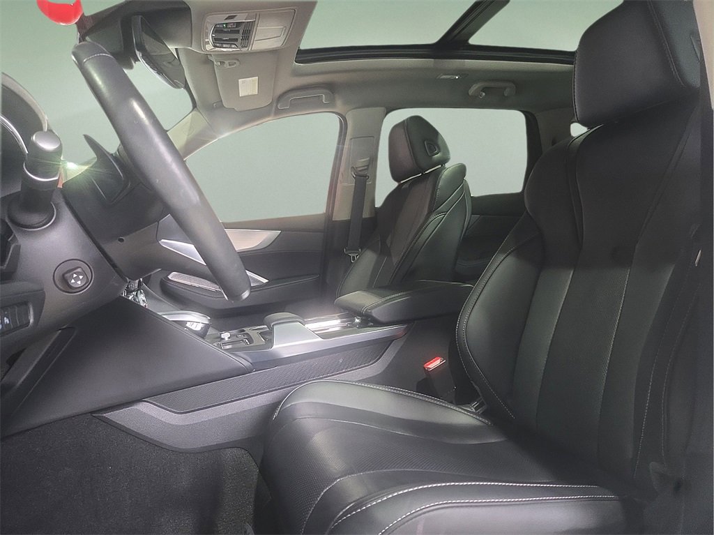 Used 2024 Acura MDX FWD w/ Technology Package image 18