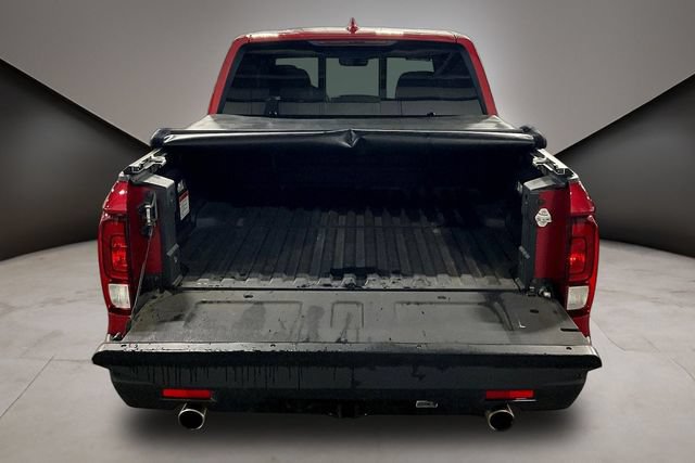 Used 2021 Honda Ridgeline RTL-E image 7