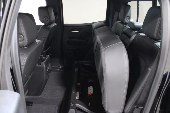 New 2026 GMC Canyon Elevation w/ Convenience Package AWD/4WD image 55