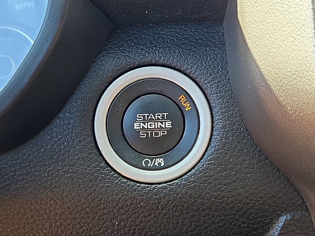 Used 2019 RAM 1500 Big Horn AWD/4WD image 24