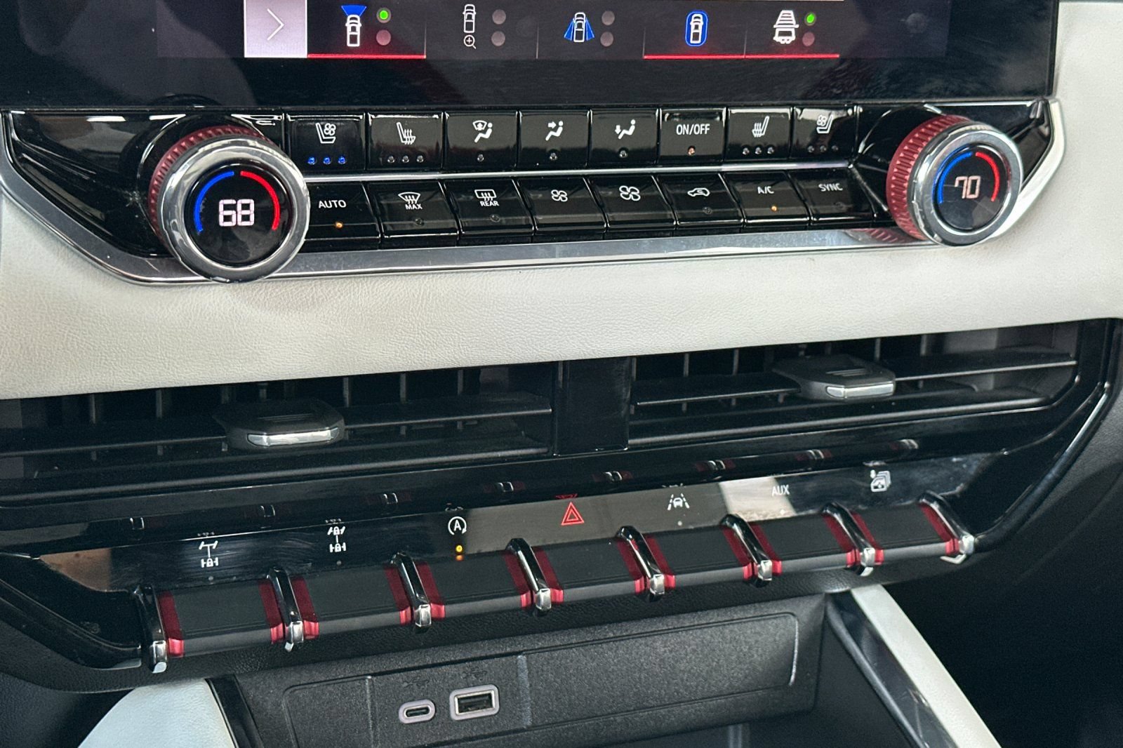Certified 2024 GMC Canyon AT4X AWD/4WD image 27
