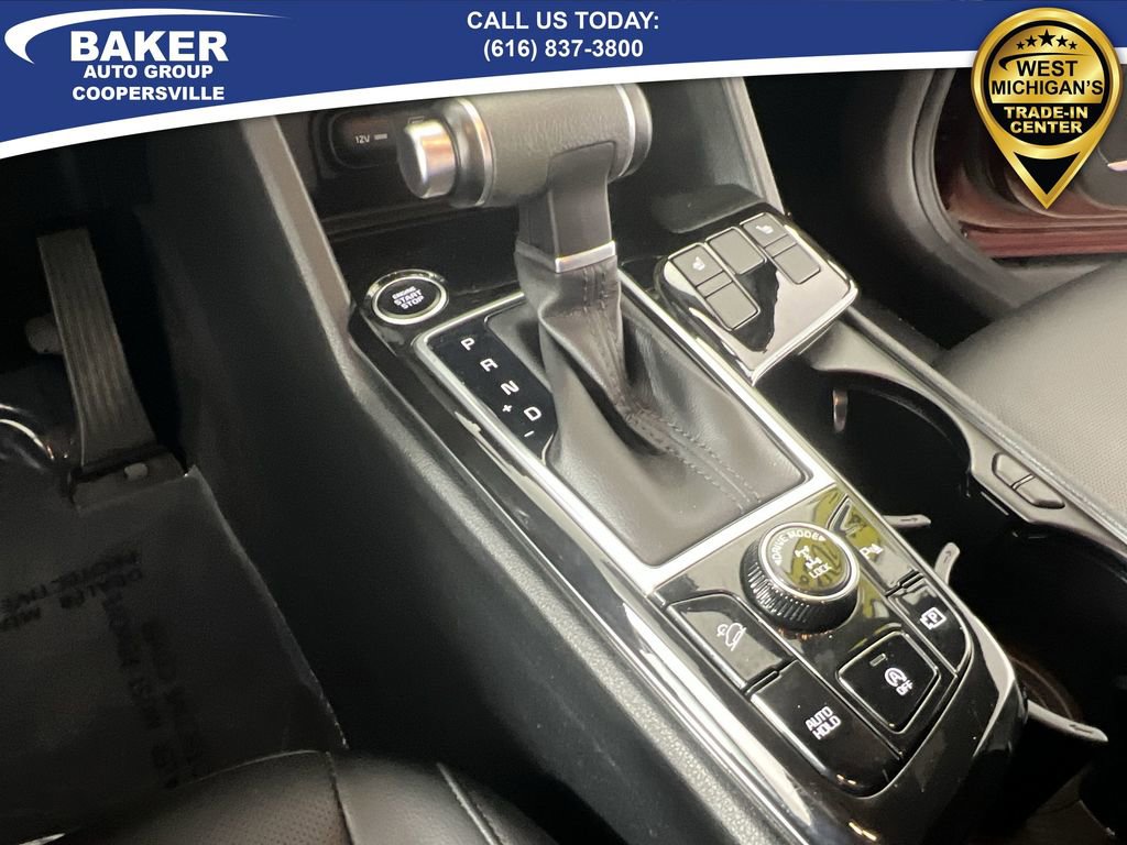 Used 2023 Kia Sportage X-Line image 17