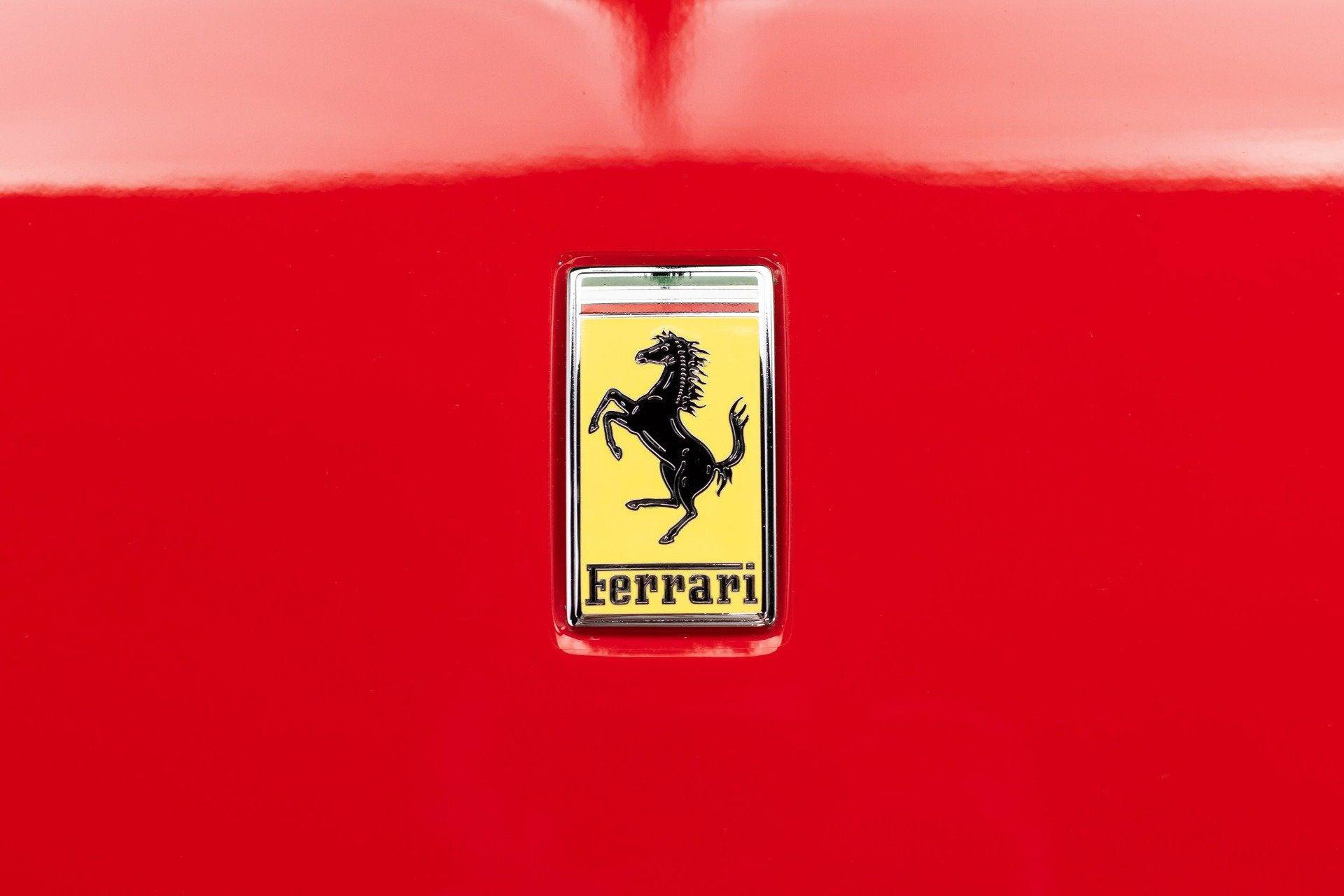 Certified 2020 Ferrari 488 Pista Spider RWD image 25