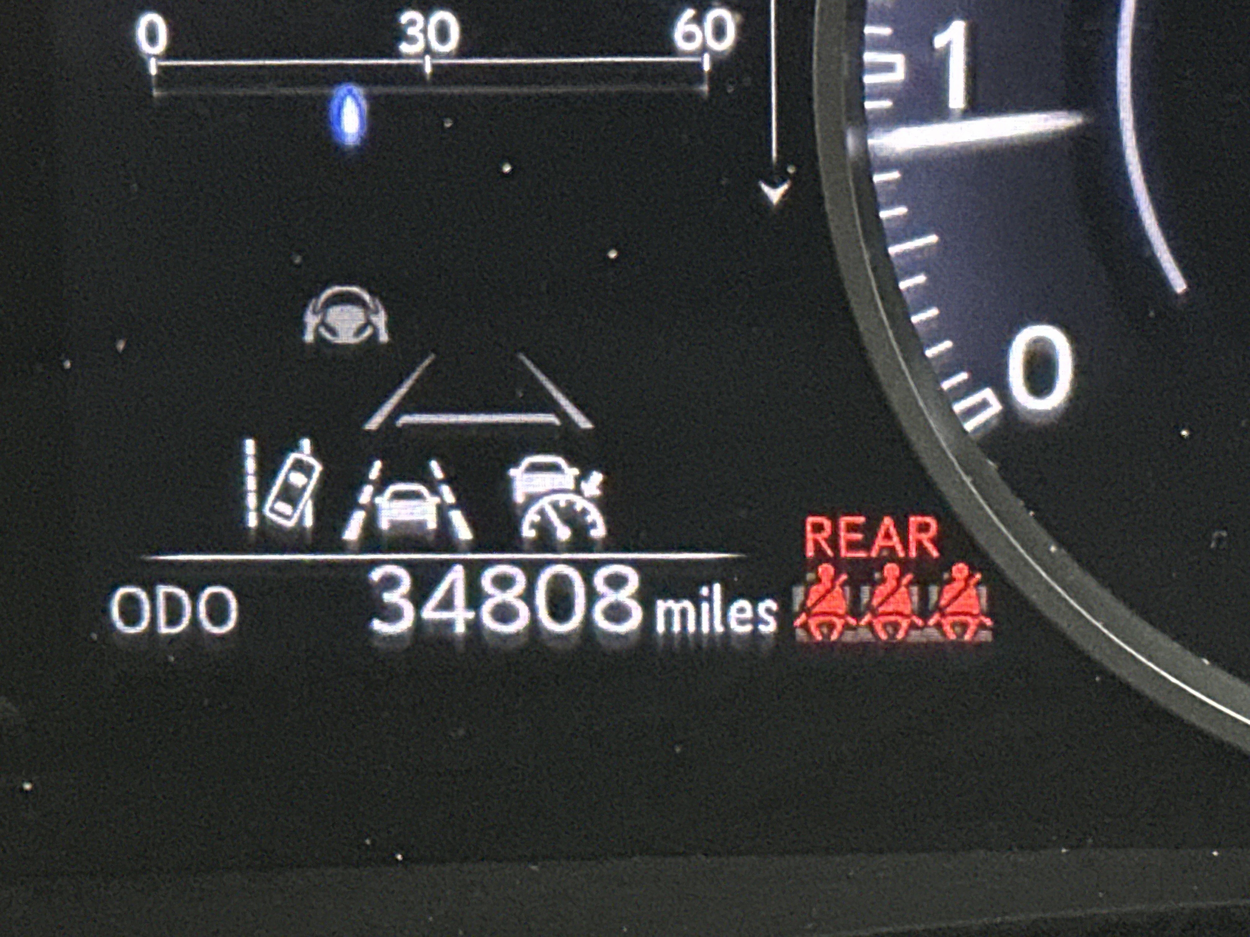 Certified 2022 Lexus NX 350 AWD w/ Cold Area Package image 22