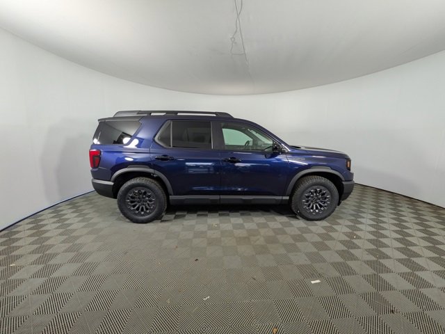 New 2026 Honda Passport TrailSport image 2