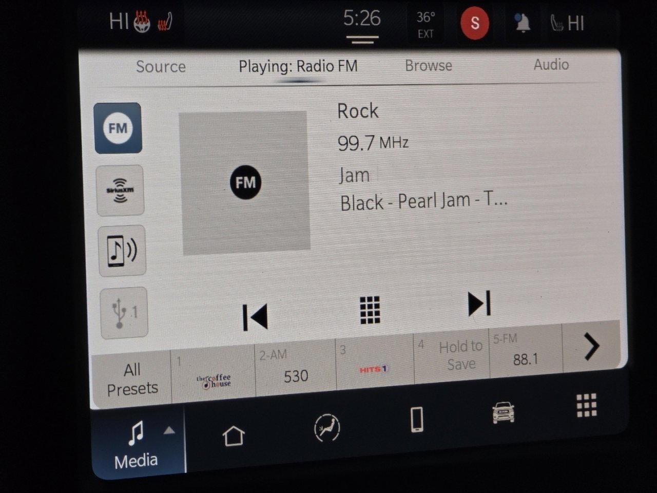 Used 2022 RAM 1500 Laramie image 30