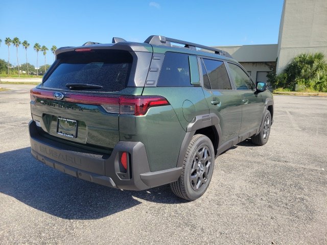 Certified 2026 Subaru Outback Premium AWD/4WD image 6