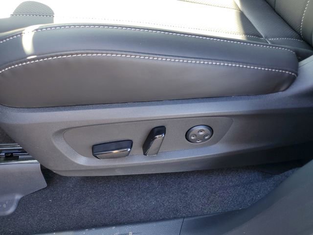 New 2026 INFINITI QX60 Luxe w/ Family Package image 19