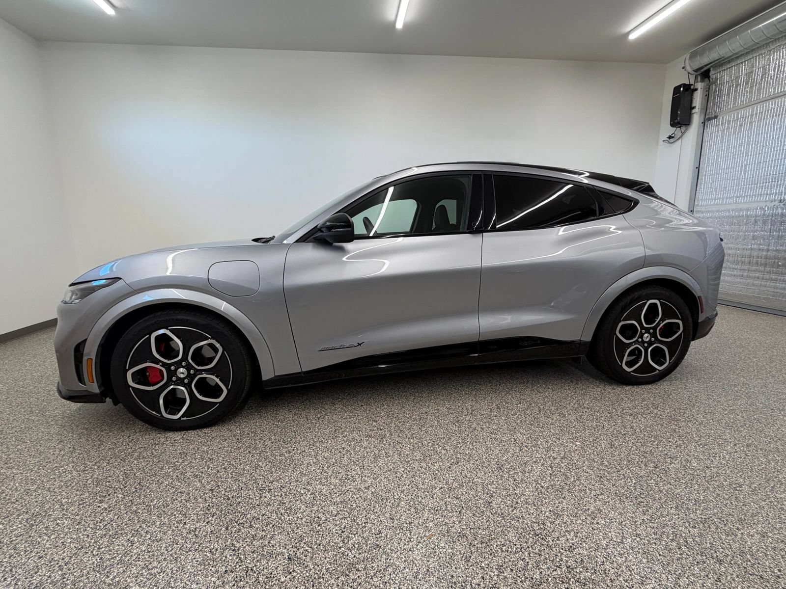 Used 2021 Ford Mustang Mach-E GT AWD/4WD image 3