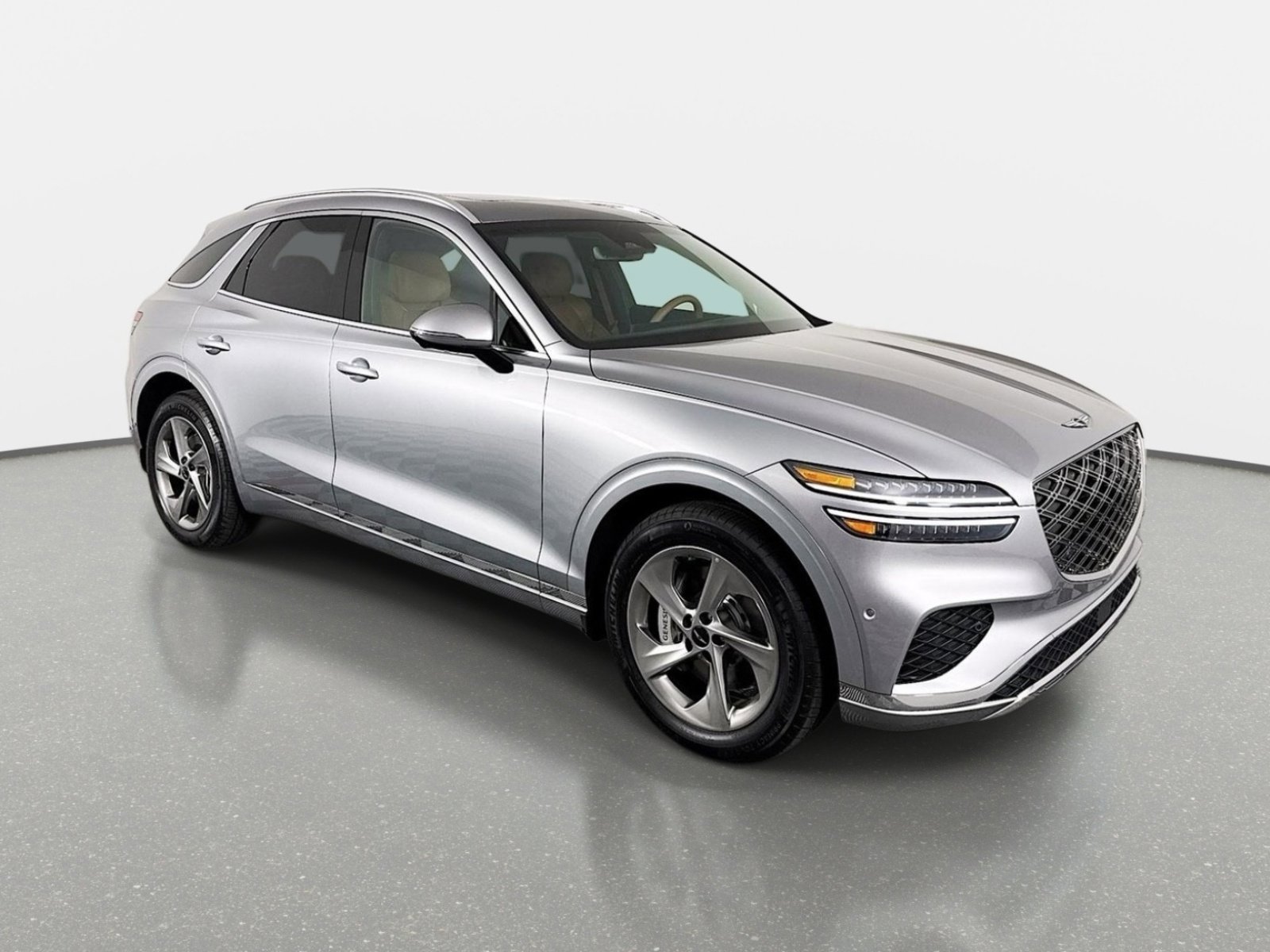 New 2026 Genesis GV70 2.5T Advanced image 3