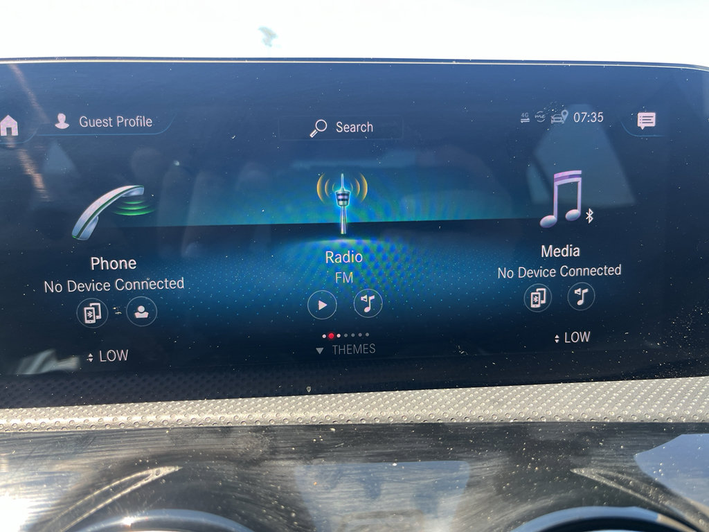 Used 2021 Mercedes-Benz CLA 250 4MATIC image 22