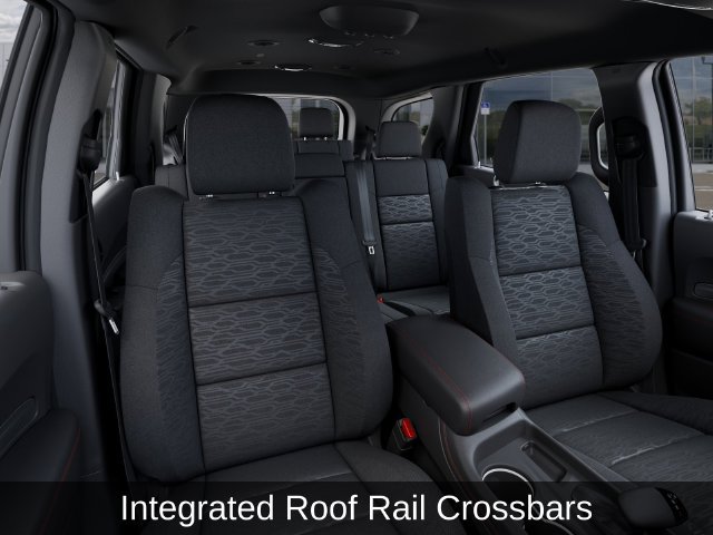 New 2026 Dodge Durango GT w/ Blacktop Package RWD image 23