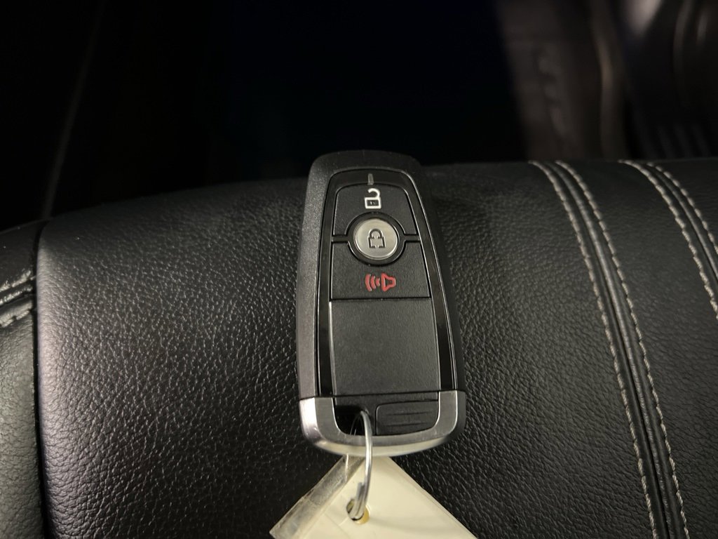 Certified 2019 Ford Ranger Lariat w/ Technology Package image 37