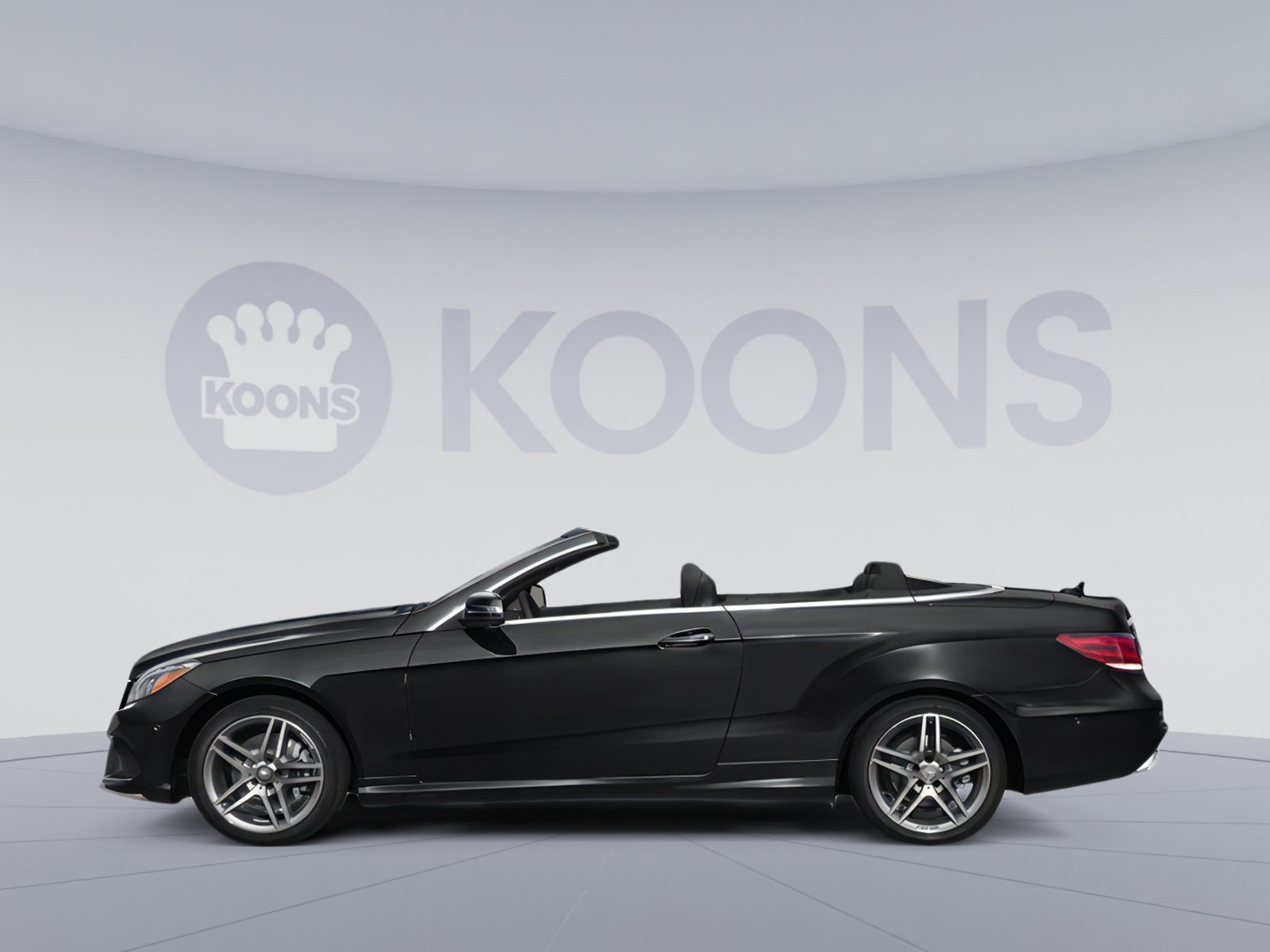 Used 2014 Mercedes-Benz E 350 Cabriolet image 4