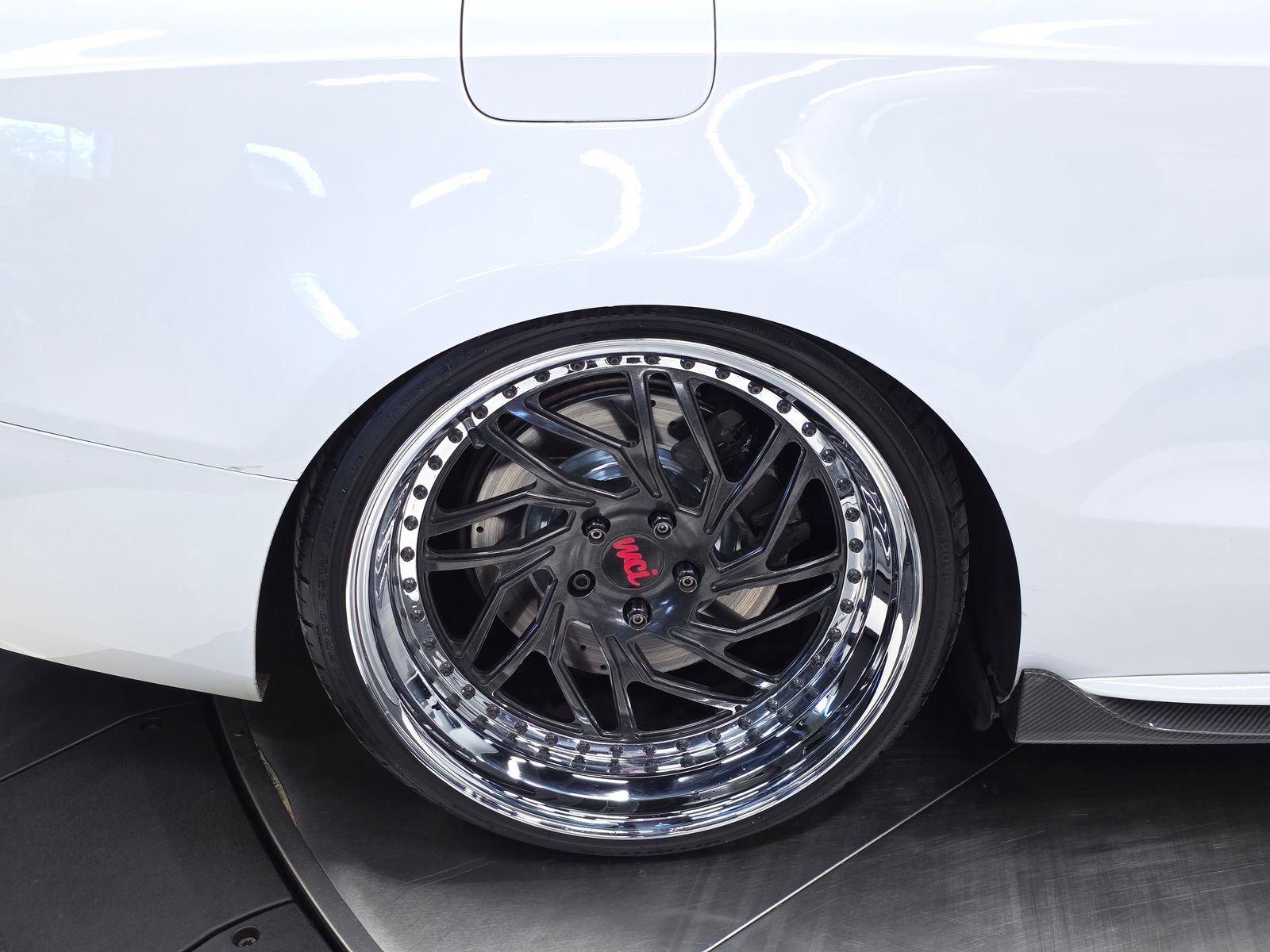 Used 2013 Audi S5 Prestige w/ Prestige Pkg AWD/4WD image 46