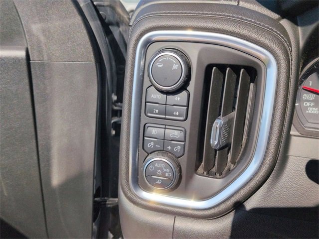 Used 2019 Chevrolet Silverado 1500 LTZ image 17