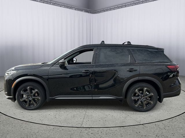 New 2027 INFINITI QX60 Autograph w/ Dark Cargo Package AWD/4WD image 3