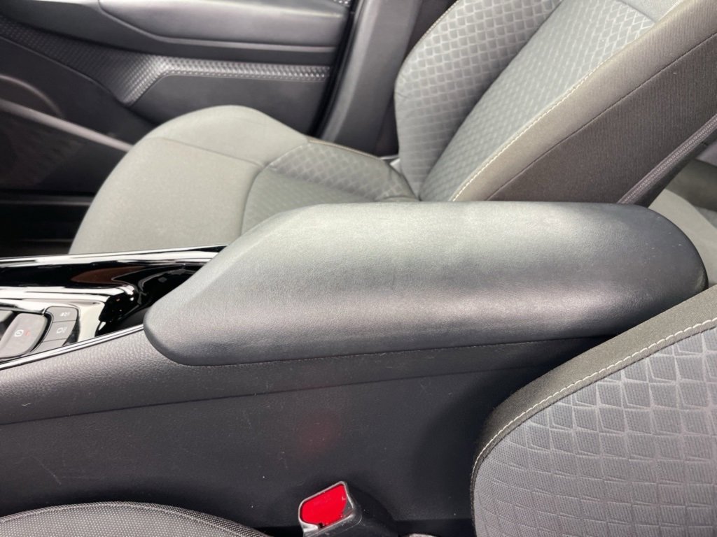 Used 2022 Toyota C-HR Nightshade image 20