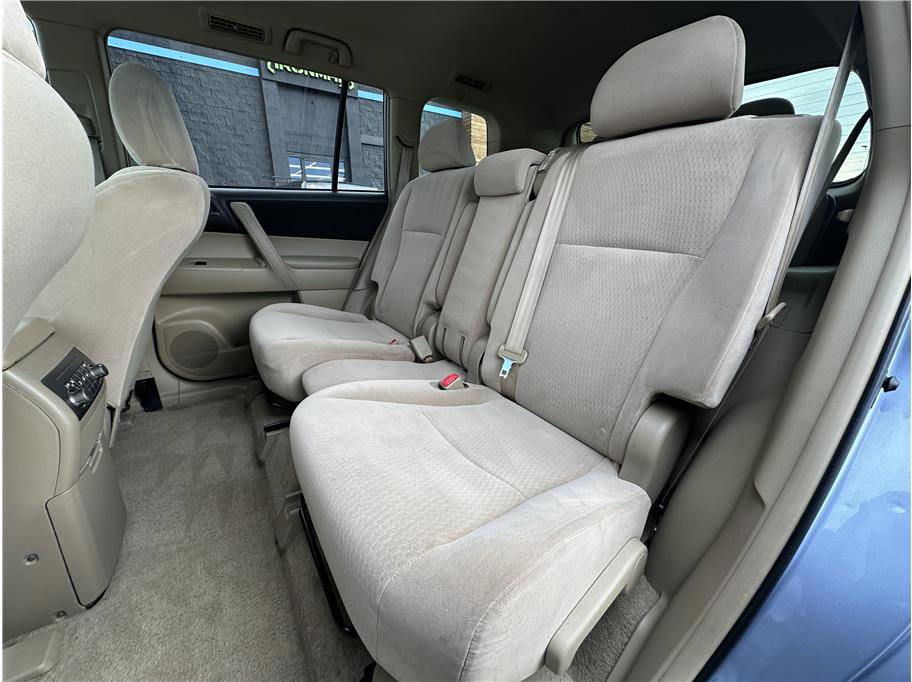 Used 2010 Toyota Highlander AWD - Colorado Owned image 18