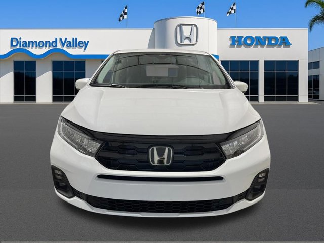 New 2026 Honda Odyssey Touring image 8