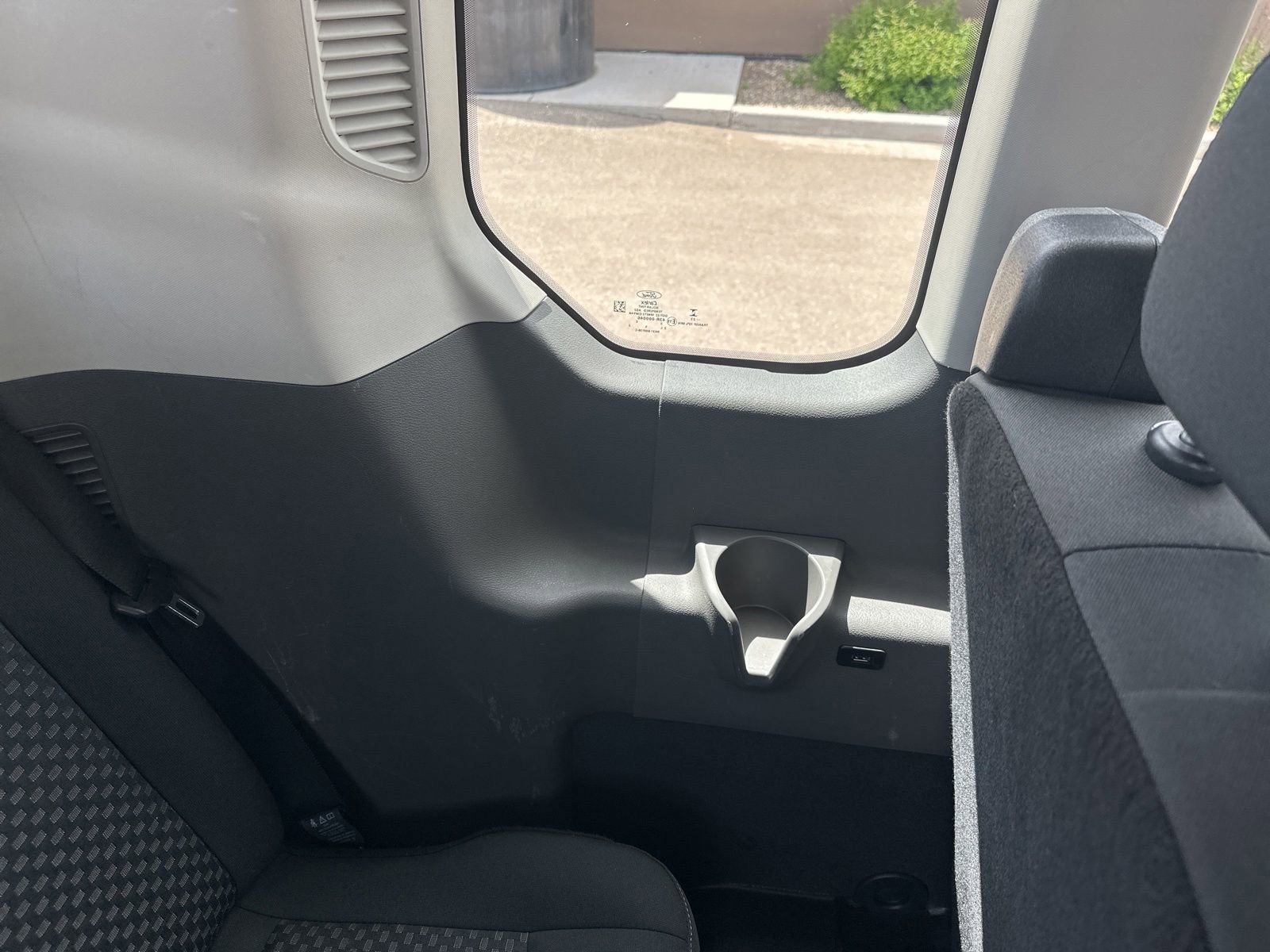 Used 2023 Ford Transit 350 XLT RWD image 29