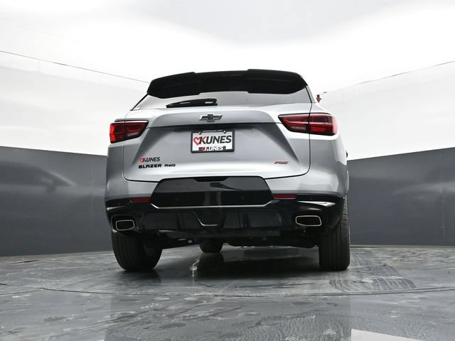Used 2025 Chevrolet Blazer RS AWD/4WD image 57